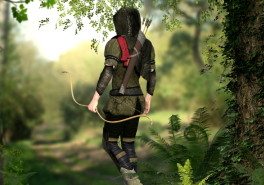Robin Hood
